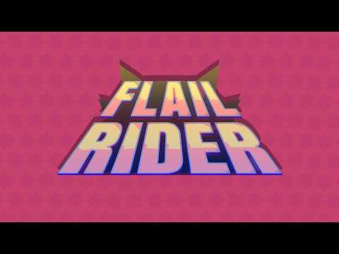 Flail Rider - Beta Trailer
