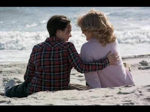 FREEHELD Official UK Trailer HD Julianne Moore, Ellen Page