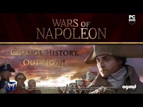 Napoleon Invades England! "What If" Scenario in Wars of Napoleon