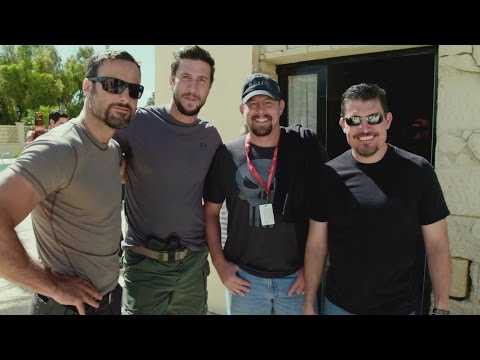 13 Hours: The Secret Soldiers of Benghazi - "Tanto & Pablo" Featurette (2016) - Paramount Pictures