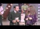 Janis: Little Girl Blue - Hollywood Palace exclusive clip