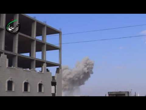 Syrian rebels ready for "decisive battle" in Aleppo