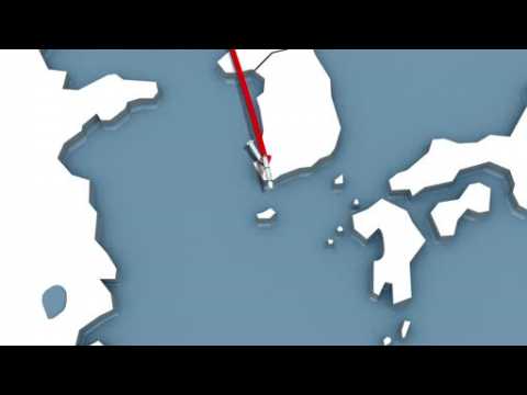 North Korea launches long-range missile, puts object into space