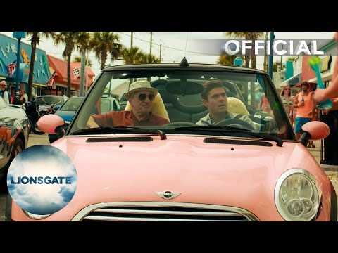 Dirty Grandpa - clip "Wedding announcement" - in cinemas Jan 25