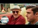 Dirty Grandpa - clip "Daytona Beach" - In cinemas from Jan 25