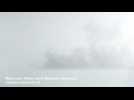 100 years of automotive evolution recreated in video