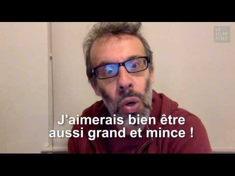 Les tweets de Kanye West lus par un acteur shakespearien