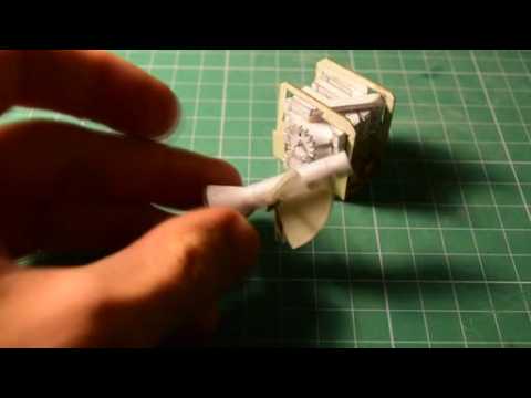 Video showing creation of throttle for page engine becomes viral hit
