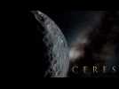 NASA releases animation showing flight over dwarf planet Ceres