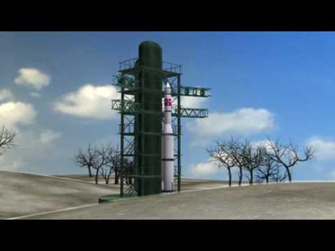 North Korea announces new long-range missile launch