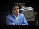 Colombian drug lord prosecuted in Argentina
