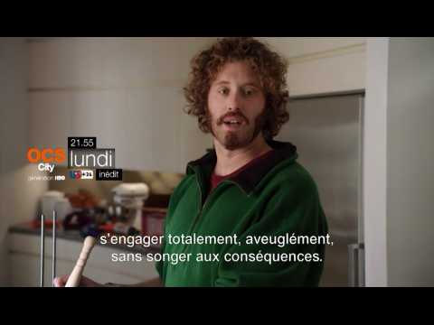 Silicon Valley, Saison 3, Episode 5 sur OCS City-génération HBO