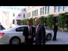 French PM vows to supervise Australian sub deal himself