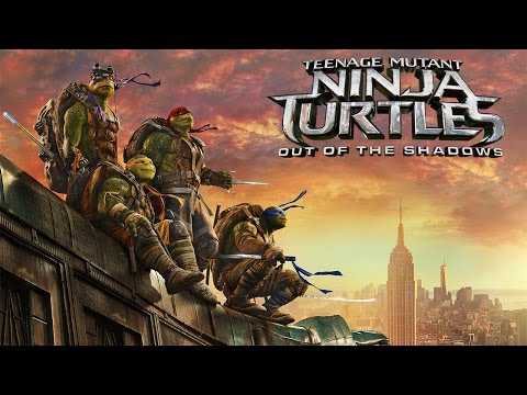 Teenage Mutant Ninja Turtles: Out of the Shadows | Trailer #3 | Paramount Pictures UK