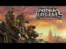 Teenage Mutant Ninja Turtles: Out of the Shadows | Trailer #3 | Paramount Pictures UK
