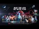 LEGO Star Wars: The Force Awakens - New Adventures Trailer | Available June 28