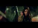 Teenage Mutant Ninja Turtles: Out of the Shadows | Clip: "Casey Jones" | Paramount Pictures UK
