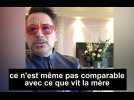 Quand Iron Man rend hommage aux mamans