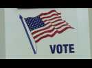 Polls open in key New York primary