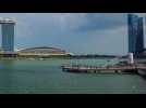Innovative moving timelapse technique shows off Singapore at its best