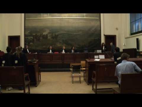 Second day of Verviers jihadist cell trial opens in Brussels