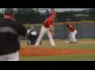 Wheelchair-bound student scores run for his high school team in Texas
