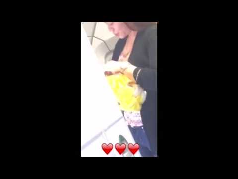 Woman gives birth mid-flight