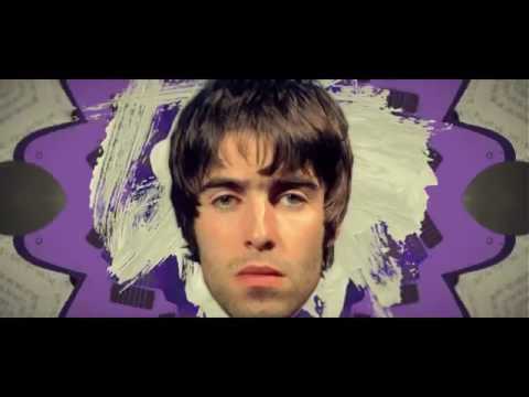 SUPERSONIC | OFFICIAL OASIS DOCUMENTARY FILM TRAILER [HD]