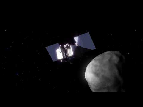 A quoi va servir la sonde Osiris-Rex, envoyée sur un astéroïde "potentiellement dangereux"