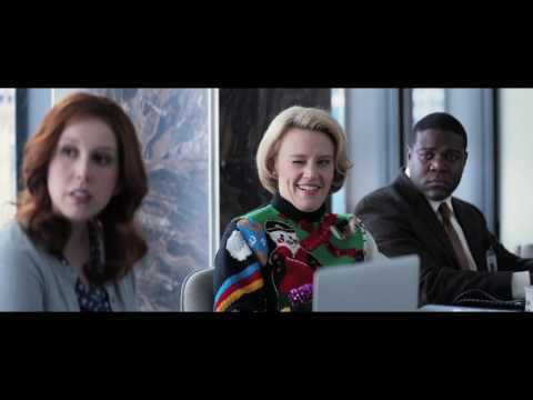 OFFICE CHRISTMAS PARTY - OFFICIAL UK TEASER TRAILER [HD]