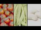 Watch video of  - Les 10 commandements de la paella - Label : Huffington Post - C'est La Vie -