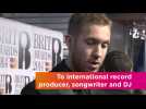 The rise of Calvin Harris