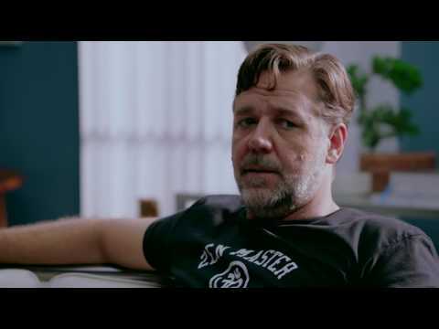 Couples Therapy, Part 2: Buiilding A Wall | The Nice Guys On DVD & Blu-ray