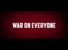 War On Everyone TV Spot #2 | In Cinemas