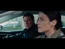 Jack Reacher: Never Go Back | Followed Spot | Paramount Pictures UK