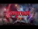 Sharknado 4 OFFICIAL UK Trailer