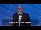 Le discours engagé de Jeffrey Tambor en faveur des acteurs transgenres