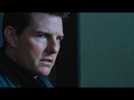 Jack Reacher: Never Go Back (2016) - "Find" Spot - Paramount Pictures
