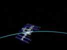 China says Tiangong-1 spacecraft will fall to Earth next year