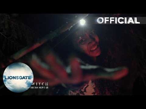 Blair Witch - Sneak Peek "House" - In Cinemas September 15
