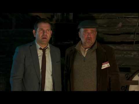 The Windmill Massacre 2016 Official Teaser Trailer