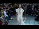 John Galliano - Collection Spring/Summer 2017 in Paris
