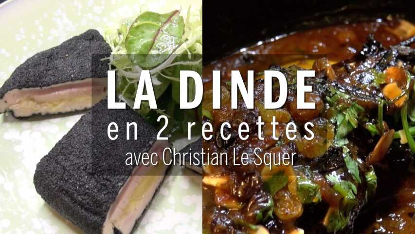RÃ©sultat de recherche d'images pour "livre de cuisine Christian Le Squer"