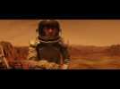 The Space Between Us Official Trailer 2 - In UK & Ireland Cinemas 10th February 2017