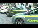 Italian police recover two stolen Van Gogh paintings in anti-mafia operation