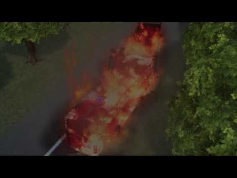 At least 43 killed in worst road accident in France in decades