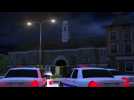 One dead, two injured in Tennessee university campus shooting