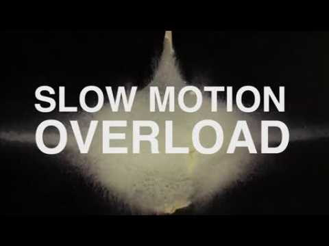 Slow motion video of objects being shot at goes viral