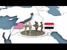 U.S. to deploy special operations forces to Iraq to battle Islamic State