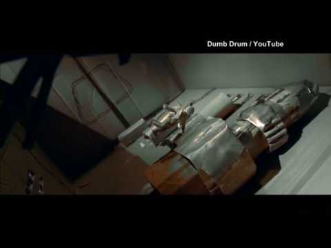 Star Wars fans recreate "The Force Awakens" trailer